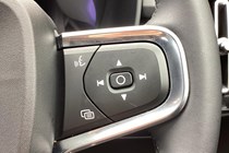 Volvo XC40 SUV (17 on) 2.0 B4P Plus Dark 5dr Auto For Sale - Stoneacre Grimsby Volvo, Grimsby