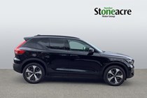 Volvo XC40 SUV (17 on) 2.0 B4P Plus Dark 5dr Auto For Sale - Stoneacre Grimsby Volvo, Grimsby