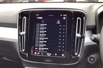 Volvo XC40 SUV (17 on) 2.0 B4P Plus Dark 5dr Auto For Sale - Stoneacre Grimsby Volvo, Grimsby