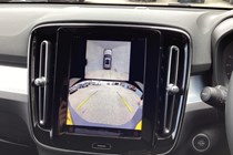 Volvo XC40 SUV (17 on) 2.0 B4P Plus Dark 5dr Auto For Sale - Stoneacre Grimsby Volvo, Grimsby