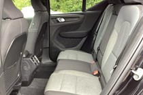 Volvo XC40 SUV (17 on) 2.0 B4P Plus Dark 5dr Auto For Sale - Stoneacre Grimsby Volvo, Grimsby