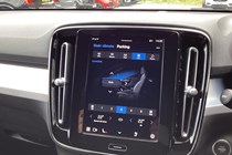 Volvo XC40 SUV (17 on) 2.0 B4P Plus Dark 5dr Auto For Sale - Stoneacre Grimsby Volvo, Grimsby