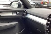Volvo XC40 SUV (17 on) 2.0 B4P Plus Dark 5dr Auto For Sale - Stoneacre Grimsby Volvo, Grimsby