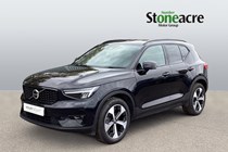 Volvo XC40 SUV (17 on) 2.0 B4P Plus Dark 5dr Auto For Sale - Stoneacre Grimsby Volvo, Grimsby