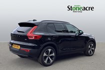 Volvo XC40 SUV (17 on) 2.0 B4P Plus Dark 5dr Auto For Sale - Stoneacre Grimsby Volvo, Grimsby