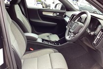 Volvo XC40 SUV (17 on) 2.0 B4P Plus Dark 5dr Auto For Sale - Stoneacre Grimsby Volvo, Grimsby