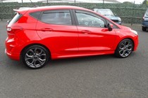 Ford Fiesta Hatchback (17-23) ST-Line 1.0T EcoBoost 100PS 5d For Sale - McKeary's.co.uk, Coleraine