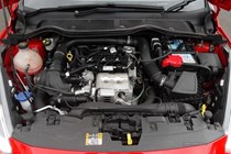 Ford Fiesta Hatchback (17-23) ST-Line 1.0T EcoBoost 100PS 5d For Sale - McKeary's.co.uk, Coleraine