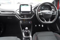 Ford Fiesta Hatchback (17-23) ST-Line 1.0T EcoBoost 100PS 5d For Sale - McKeary's.co.uk, Coleraine