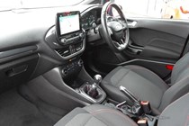Ford Fiesta Hatchback (17-23) ST-Line 1.0T EcoBoost 100PS 5d For Sale - McKeary's.co.uk, Coleraine