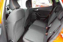 Ford Fiesta Hatchback (17-23) ST-Line 1.0T EcoBoost 100PS 5d For Sale - McKeary's.co.uk, Coleraine