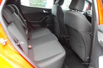 Ford Fiesta Hatchback (17-23) ST-Line 1.0T EcoBoost 100PS 5d For Sale - McKeary's.co.uk, Coleraine