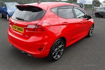 Ford Fiesta Hatchback (17-23) ST-Line 1.0T EcoBoost 100PS 5d For Sale - McKeary's.co.uk, Coleraine