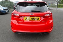 Ford Fiesta Hatchback (17-23) ST-Line 1.0T EcoBoost 100PS 5d For Sale - McKeary's.co.uk, Coleraine