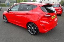 Ford Fiesta Hatchback (17-23) ST-Line 1.0T EcoBoost 100PS 5d For Sale - McKeary's.co.uk, Coleraine