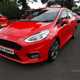 Ford Fiesta Hatchback (17-23) ST-Line 1.0T EcoBoost 100PS 5d For Sale - McKeary's.co.uk, Coleraine