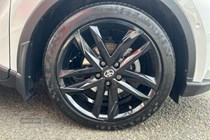 Toyota C-HR SUV (17-23) 2.0 Hybrid GR Sport 5dr CVT For Sale - Mid Ulster Cars, Cookstown