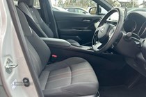 Toyota C-HR SUV (17-23) 2.0 Hybrid GR Sport 5dr CVT For Sale - Mid Ulster Cars, Cookstown