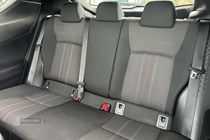 Toyota C-HR SUV (17-23) 2.0 Hybrid GR Sport 5dr CVT For Sale - Mid Ulster Cars, Cookstown