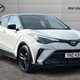 Toyota C-HR SUV (17-23) 2.0 Hybrid GR Sport 5dr CVT For Sale - Mid Ulster Cars, Cookstown