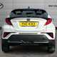 Toyota C-HR SUV (17-23) 2.0 Hybrid GR Sport 5dr CVT For Sale - Mid Ulster Cars, Cookstown