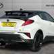 Toyota C-HR SUV (17-23) 2.0 Hybrid GR Sport 5dr CVT For Sale - Mid Ulster Cars, Cookstown