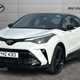 Toyota C-HR SUV (17-23) 2.0 Hybrid GR Sport 5dr CVT For Sale - Mid Ulster Cars, Cookstown