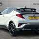 Toyota C-HR SUV (17-23) 2.0 Hybrid GR Sport 5dr CVT For Sale - Mid Ulster Cars, Cookstown