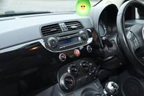 Fiat 500 Hatchback (08-24) 1.4 Sport 3d For Sale - Affordable Motor Group Ltd, Derby