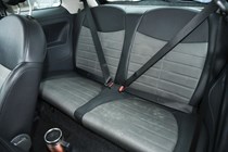 Fiat 500 Hatchback (08-24) 1.4 Sport 3d For Sale - Affordable Motor Group Ltd, Derby