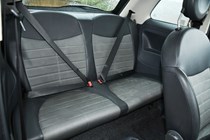 Fiat 500 Hatchback (08-24) 1.4 Sport 3d For Sale - Affordable Motor Group Ltd, Derby