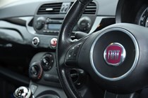 Fiat 500 Hatchback (08-24) 1.4 Sport 3d For Sale - Affordable Motor Group Ltd, Derby