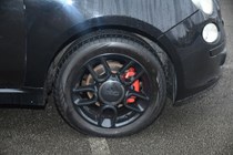 Fiat 500 Hatchback (08-24) 1.4 Sport 3d For Sale - Affordable Motor Group Ltd, Derby