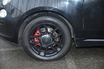 Fiat 500 Hatchback (08-24) 1.4 Sport 3d For Sale - Affordable Motor Group Ltd, Derby