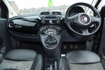 Fiat 500 Hatchback (08-24) 1.4 Sport 3d For Sale - Affordable Motor Group Ltd, Derby
