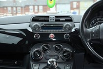 Fiat 500 Hatchback (08-24) 1.4 Sport 3d For Sale - Affordable Motor Group Ltd, Derby