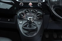 Fiat 500 Hatchback (08-24) 1.4 Sport 3d For Sale - Affordable Motor Group Ltd, Derby