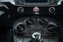Fiat 500 Hatchback (08-24) 1.4 Sport 3d For Sale - Affordable Motor Group Ltd, Derby