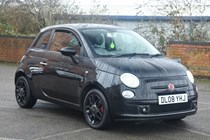 Fiat 500 Hatchback (08-24) 1.4 Sport 3d For Sale - Affordable Motor Group Ltd, Derby