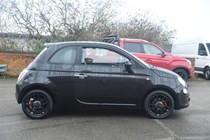 Fiat 500 Hatchback (08-24) 1.4 Sport 3d For Sale - Affordable Motor Group Ltd, Derby
