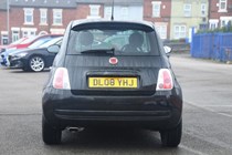 Fiat 500 Hatchback (08-24) 1.4 Sport 3d For Sale - Affordable Motor Group Ltd, Derby