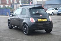 Fiat 500 Hatchback (08-24) 1.4 Sport 3d For Sale - Affordable Motor Group Ltd, Derby