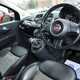 Fiat 500 Hatchback (08-24) 1.4 Sport 3d For Sale - Affordable Motor Group Ltd, Derby