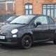 Fiat 500 Hatchback (08-24) 1.4 Sport 3d For Sale - Affordable Motor Group Ltd, Derby
