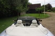 Jaguar XK8 Convertible (96-05) 4.2 XKR 2d Auto For Sale - CHILTERN JAGUAR SPECIALISTS, High Wycombe