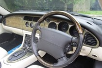 Jaguar XK8 Convertible (96-05) 4.2 XKR 2d Auto For Sale - CHILTERN JAGUAR SPECIALISTS, High Wycombe