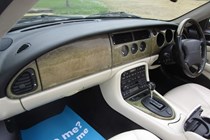 Jaguar XK8 Convertible (96-05) 4.2 XKR 2d Auto For Sale - CHILTERN JAGUAR SPECIALISTS, High Wycombe
