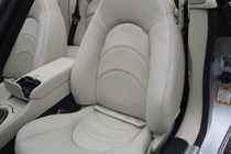 Jaguar XK8 Convertible (96-05) 4.2 XKR 2d Auto For Sale - CHILTERN JAGUAR SPECIALISTS, High Wycombe