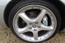 Jaguar XK8 Convertible (96-05) 4.2 XKR 2d Auto For Sale - CHILTERN JAGUAR SPECIALISTS, High Wycombe