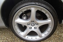 Jaguar XK8 Convertible (96-05) 4.2 XKR 2d Auto For Sale - CHILTERN JAGUAR SPECIALISTS, High Wycombe